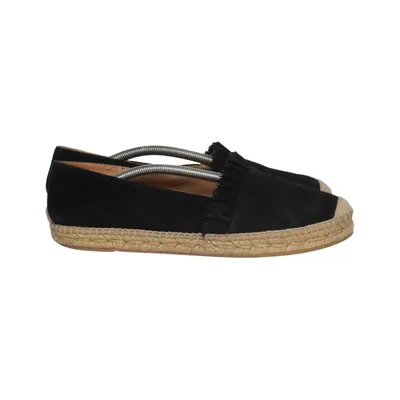 Espadrilles (Noir) de Kanna