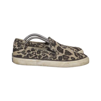 Chaussures d'été en toile (Beige, Noir, Multicolore) de Sperry Top Sider