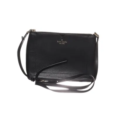 Axelremsväska (Svart) från Kate Spade