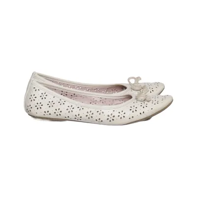 Ballerina's (Wit) van Zoey