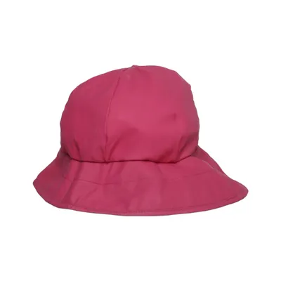 Bucket hat (Pink) from Pick-a-Boo Polyester, Polyurethane