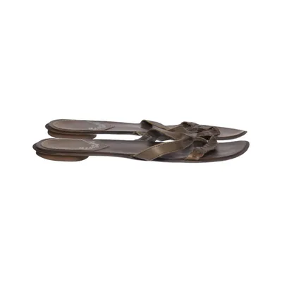 Sandaler (Brun) från Miss Sixty