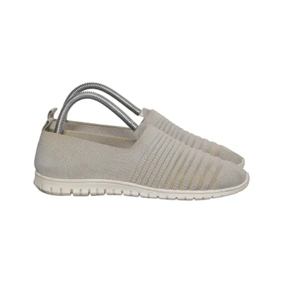Slip-ons (Gray) from Annie G.
