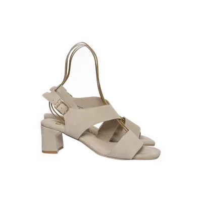 Sandaletter (Beige) från Dasia