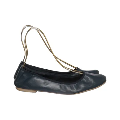 Ballerinaskor (Blå) från Tamaris