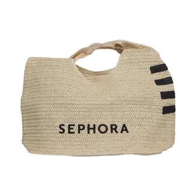 Handväska (Beige, Svart) från Sephora