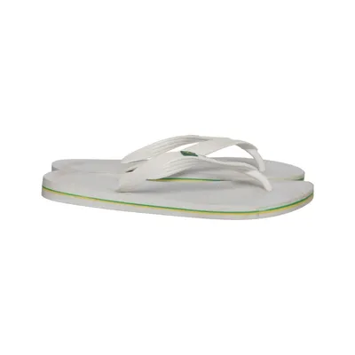 Tongs (Blanc) de Ipanema