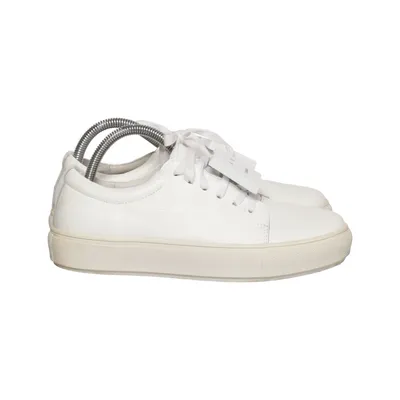 Baskets (Blanc) de Acne Studios