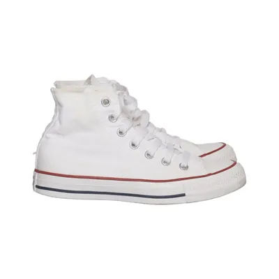 Canvas Sneaker (Chuck Taylor All Star) von Converse Baumwolle