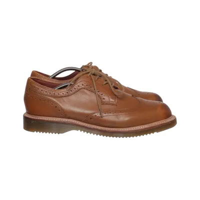 Brogues (JOYCE) fra Dr. Martens Læder