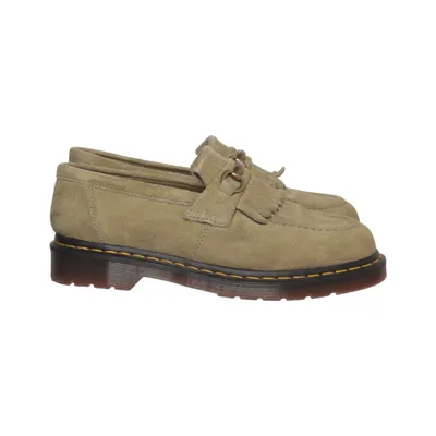 Loafers (Grön) från Dr. Martens