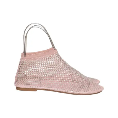 Ballerines (Rose)