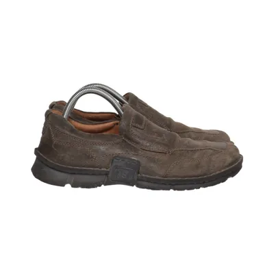 Chaussures d'été en toile (Marron) de Josef Seibel