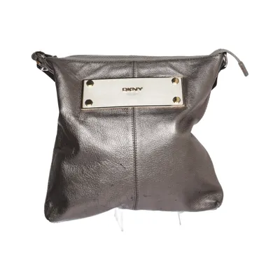 Skuldertaske (Grå) fra DKNY
