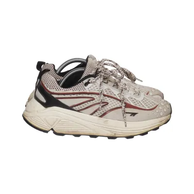 Running shoes (White, Red, Black) from Hi-Tec
