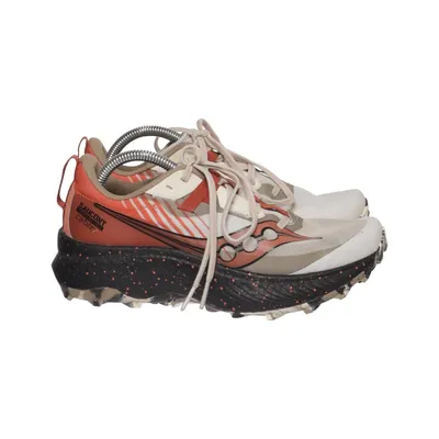 Löparskor (Vit, Orange, Svart) från Saucony