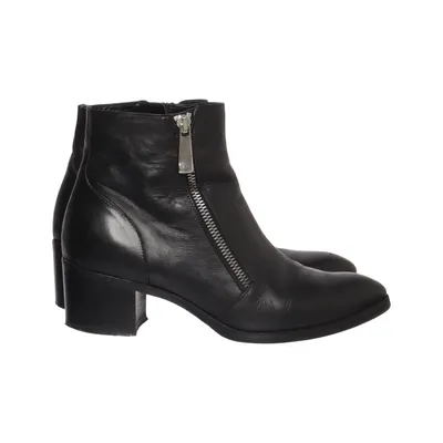 Bottines (Noir) de Sensunique