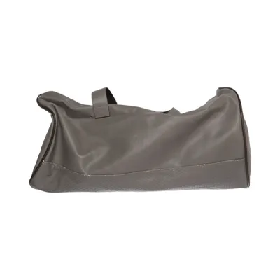 Trainingstasche (Grau) von Azzaro