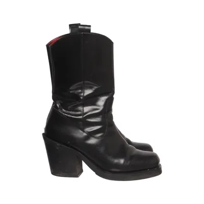 Støvler (Studio) fra H&M Studio