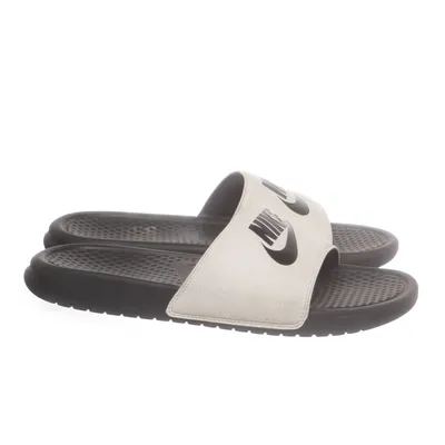 Slip-ins (Zwart) van Nike
