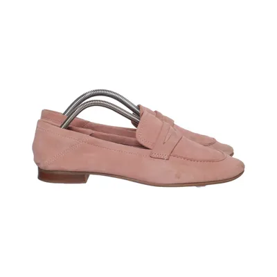 Loafers (Rosa) från H&M