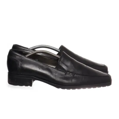 Mocassins (Noir) de Parisienne