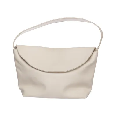 Håndtaske (Overlap Handbag) fra NA-KD Polyester, Polyurethan