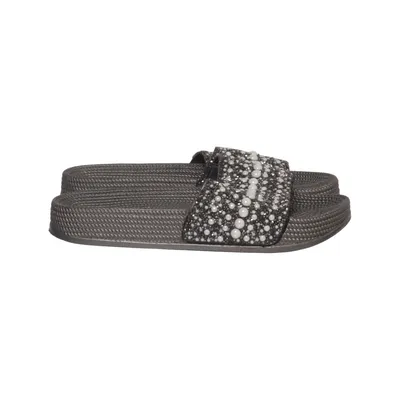Slip-ins (Svart) från Street Shoes