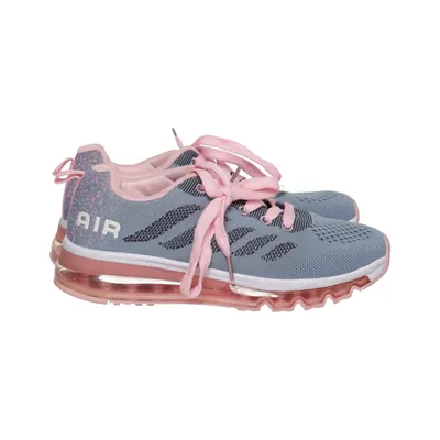 Baskets (Bleu, Rose) de Nike