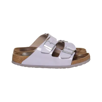 Hjemmeskor (Lilla) fra Birkenstock