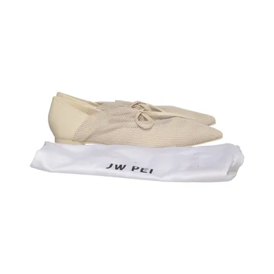 Ballerinaskor (Beige) från JW PEI