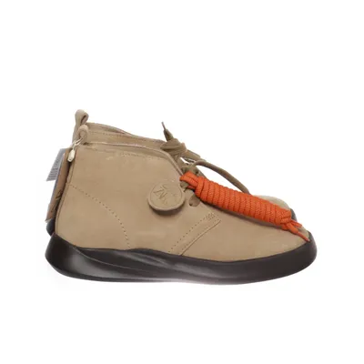 Desert boots (Beige) van Clarks x Zara