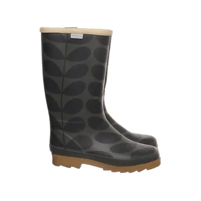 Gummistövlar (Grå) från Orla Kiely