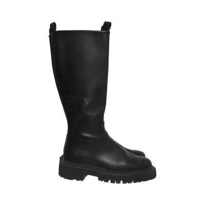 Boots (Black) from Monki