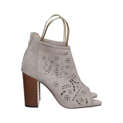 Stövletter (Grå) från Seastar