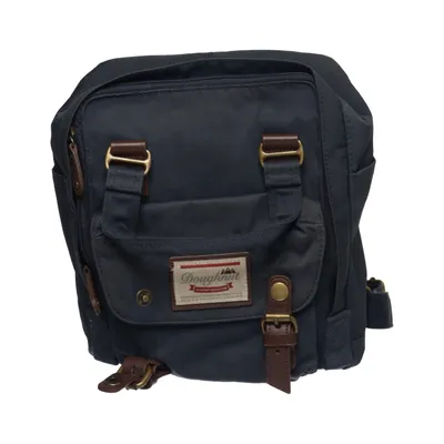 Rucksack (Macaroon) von Doughnut Leder, Polyamid