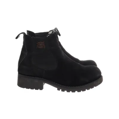 Chelsea boots (Zwart) van The Urban Project