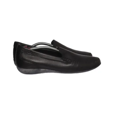 Loafers (Sort) fra Tbs