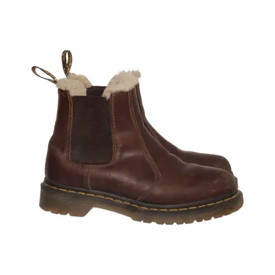 Chelsea boots (Leonore) from Dr. Martens