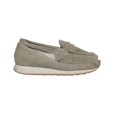 Mocassins (Ruby) de Via Vai Cuir