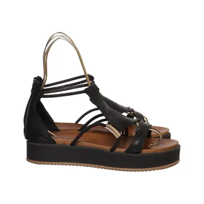 Sandaler (Sort) fra Nuovo