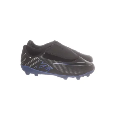 Football shoes (Black, Multicolored) from Nike
