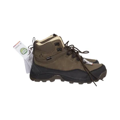 Bottes de randonnée (Hkg Core Mid) de Vaude Cuir