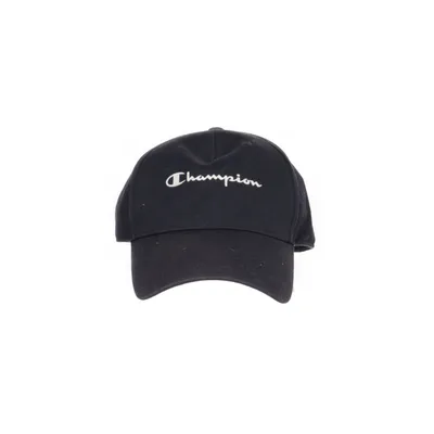 Baseball cap (Blue) from Champion Cotton
