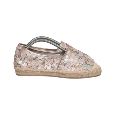 Espadrilles (Rose, Multicolore) de Funky Shoes