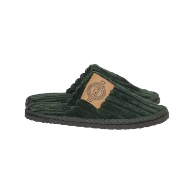 Slippers (Groen) van The Steam Hotel