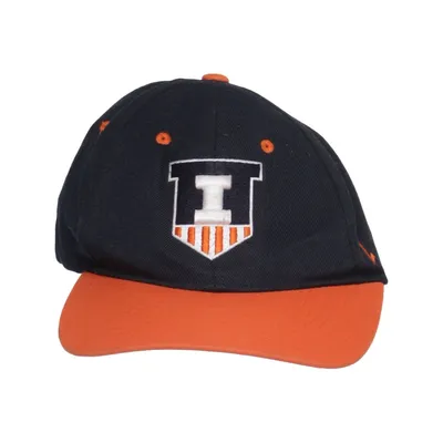 Baseball cap (Zephyrs) from Zephyr Polyester