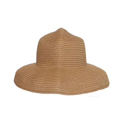 Chapeau de soleil (Marron)