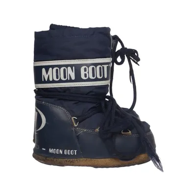 Bottes (Bleu) de Moon Boot