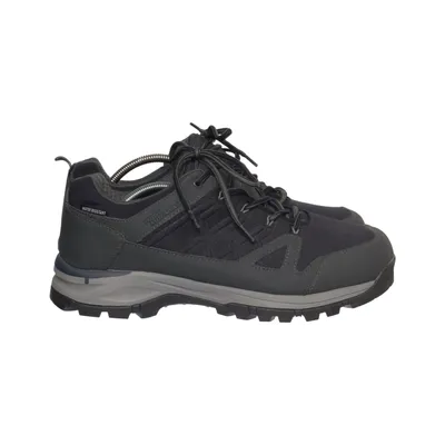 Wanderschuhe (Grau) von High Mountain